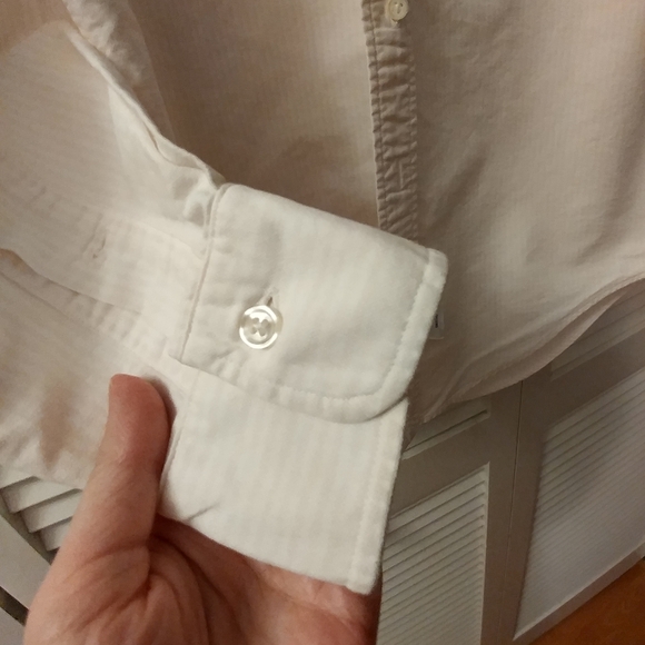 Vintage Polo by Ralph Lauren dress shirt - Picture 4 of 7